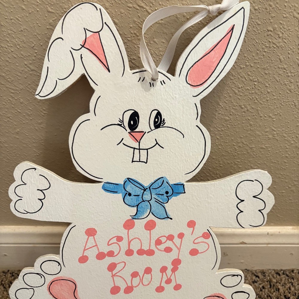 Wall Decor